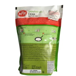 MTR Rice Dosa (500gm)