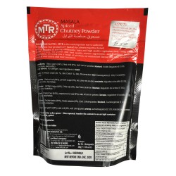 MTR Spiced Chutney Powder (200gm)