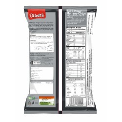 Chheda Salt-n-pepeer Banana Chips