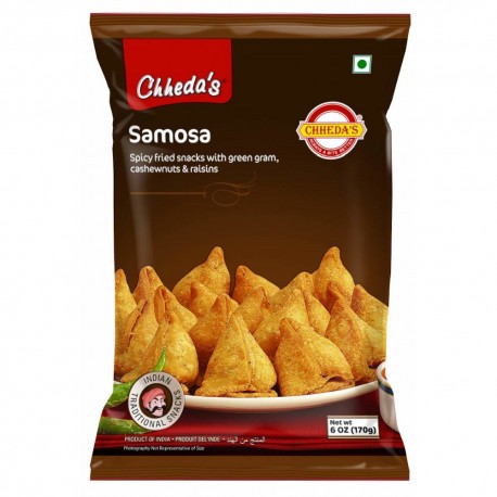 Chheda Samosa
