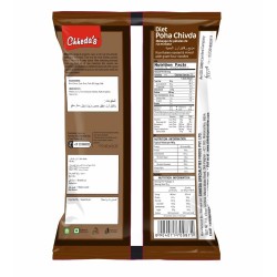 Chheda Diet Poha Chivda