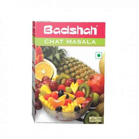Buy Badshah Chat Masala online in UK, Europe