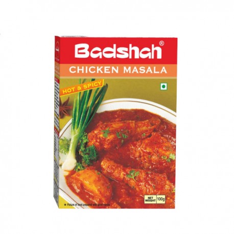 Chicken Masala Mix