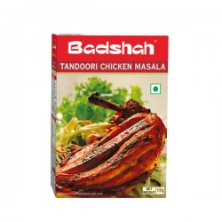 Buy Badshah Tandoori Chicken Masala online in UK, Europe