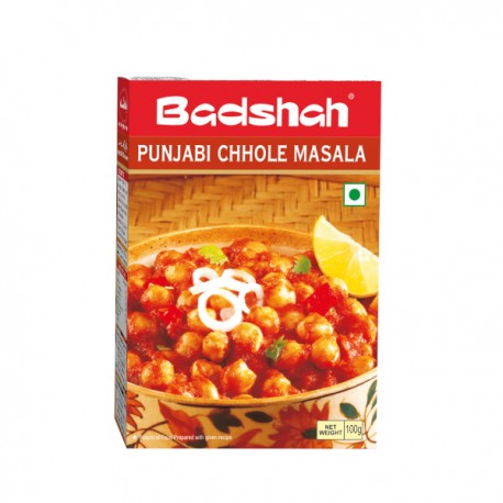 Buy Badshah Punjabi Chole Masala online in UK, Europe