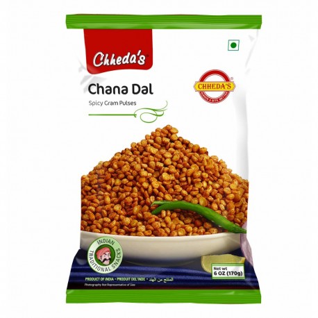 Chheda Dal