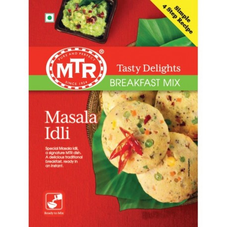 MTR Masala Idli Mix (500 gm)