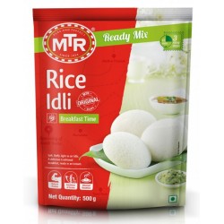 MTR Rice Idli (500gm)