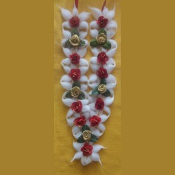 Ganapati Garland 1