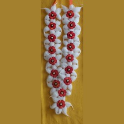 Ganapati Garland 4