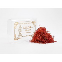 Buy Ellora brand Saffron online 1gm 6 packs