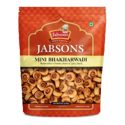 Jabsons Mini Bhakharwadi...