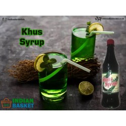 Kalvert Khus Syrup (700 ml)