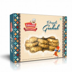 Jabsons - Gajak / Punjabi...