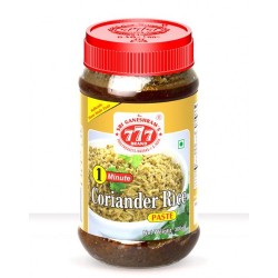  777 Coriander Rice Paste - 300g 