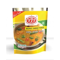 777 Sambar Powder - 200g