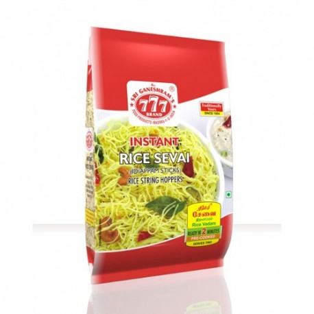 Buy Instant Rice Sevai by 777 in UK, Europe