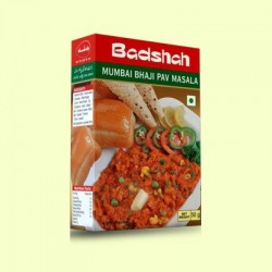 Buy Badshah Pav Bhaji Masala online in UK, Europe
