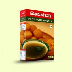 Buy Badshah Pani Puri Masala online in UK, Europe