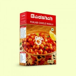 Buy Badshah Punjabi Chole Masala online in UK, Europe