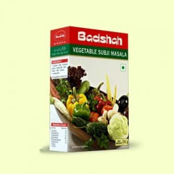 Buy Badshah Veg Subji Masala online in UK, Europe