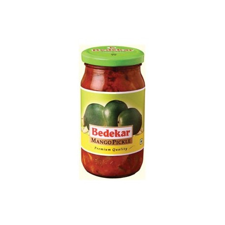 Mango Pickle