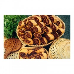 Buy Chitale Bakharwadi, Bakarwadi, Bhakarwadi online