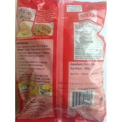 Buy Instant Rice Sevai by 777 in UK, Europe