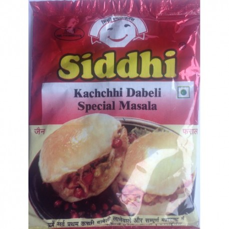 Kachhi Dabeli Masala 