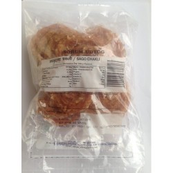 Buy Sohum Sago Chakali (Chakli) online in UK, Europe