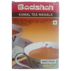 Buy Kamal Tea Masala online in UK, Europe