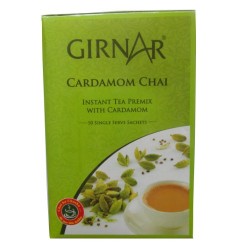 Girnar Tea - Cardamon