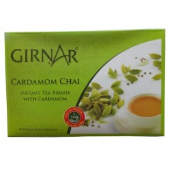 Girnar Tea - Cardamon