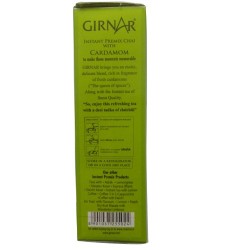 Girnar Tea - Cardamon