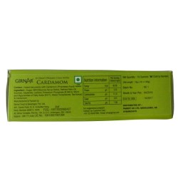 Girnar Tea - Cardamon