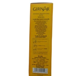 Girnar Tea - Ginger