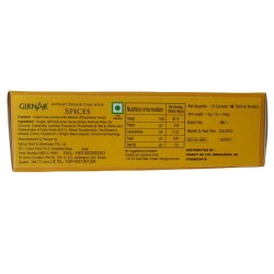 Girnar Tea - Ginger