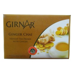 Girnar Tea - Ginger