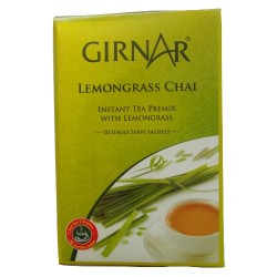 Girnar Tea - Lemongrass