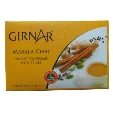 Girnar Tea - Masala