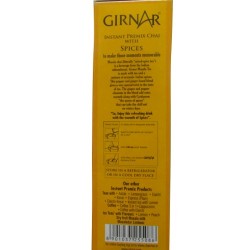 Girnar Tea - Masala