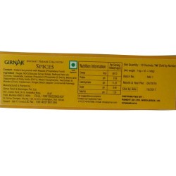 Girnar Tea - Masala