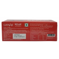 Girnar Tea - Masala
