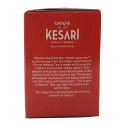 Girnar Tea - Masala