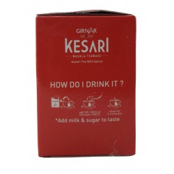 Girnar Tea - Masala