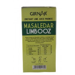 Girnar Masledar Limbooz - 10 sachet pack