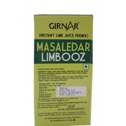 Girnar Masledar Limbooz - 10 sachet pack