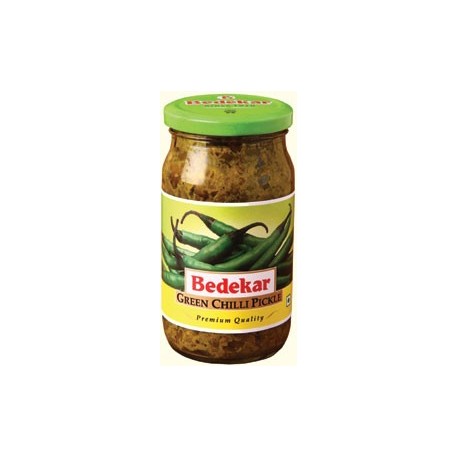 Chilli Pickle
