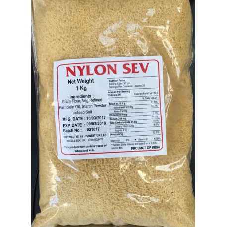Nylon Shev