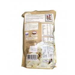Buy Pop Mak Roasted Makhana (Cream & Onion Flavor) online in UK, Europe